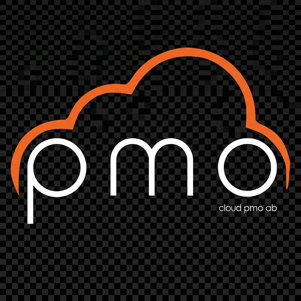 CloudPMO